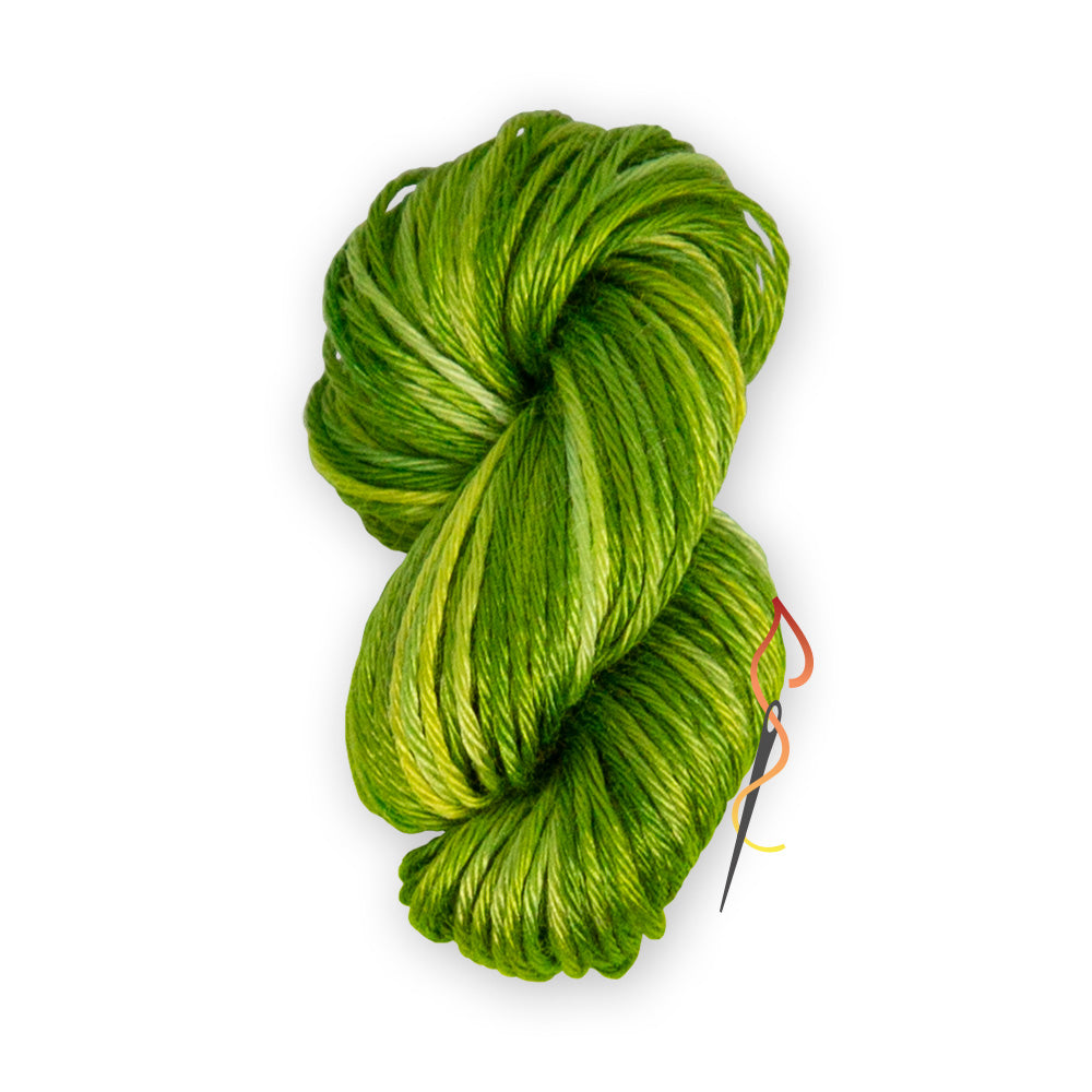 Color Dreams Floche - Variegated