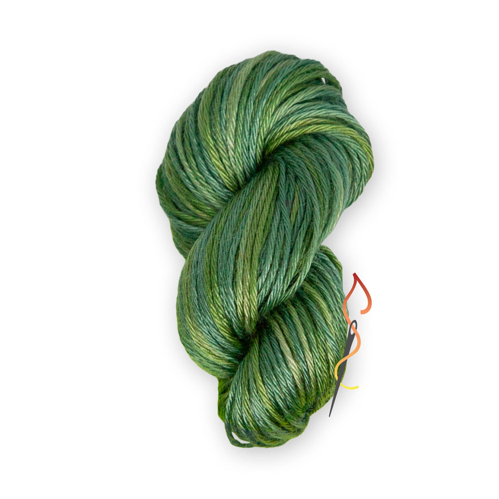 Color Dreams Floche - Variegated