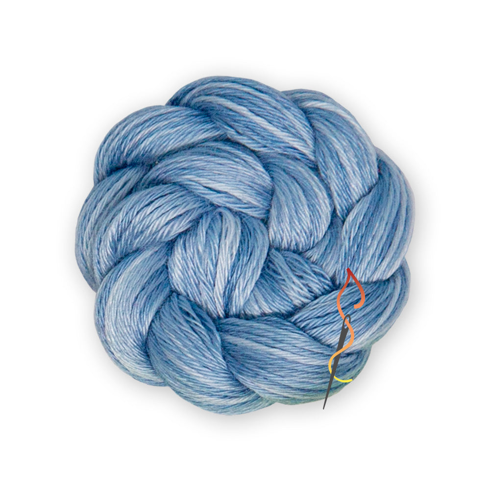 Color Dreams Floche - Variegated