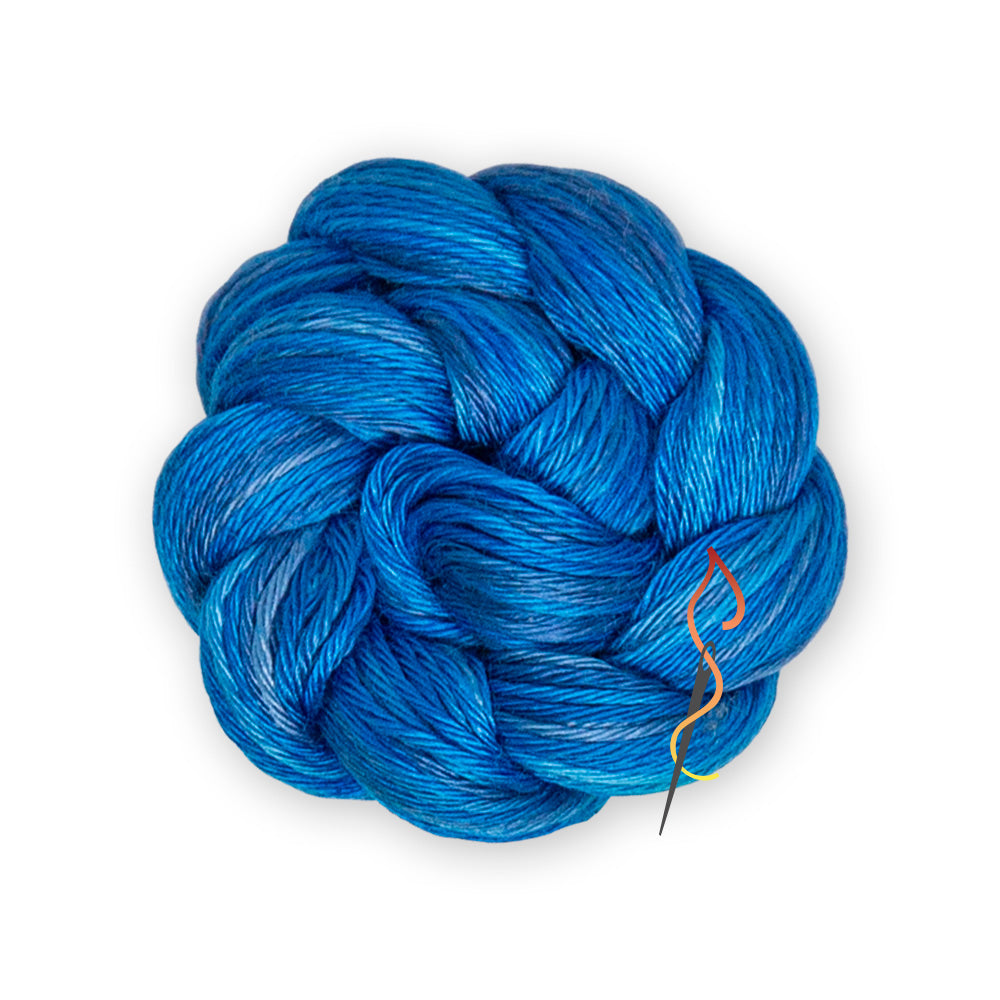 Color Dreams Floche - Variegated