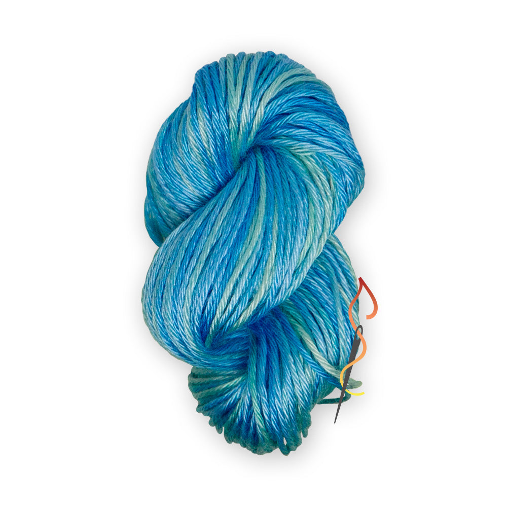 Color Dreams Floche - Variegated