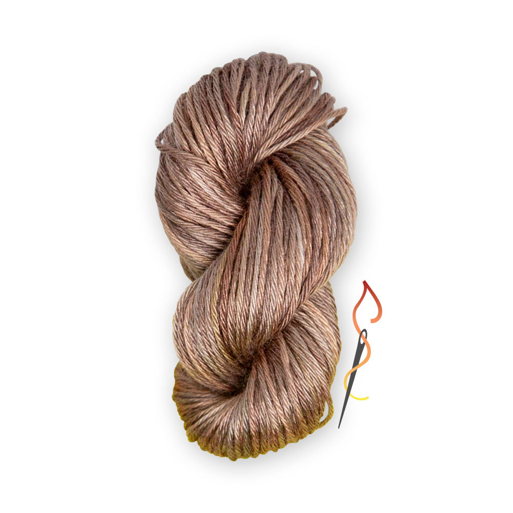 Color Dreams Floche - Variegated