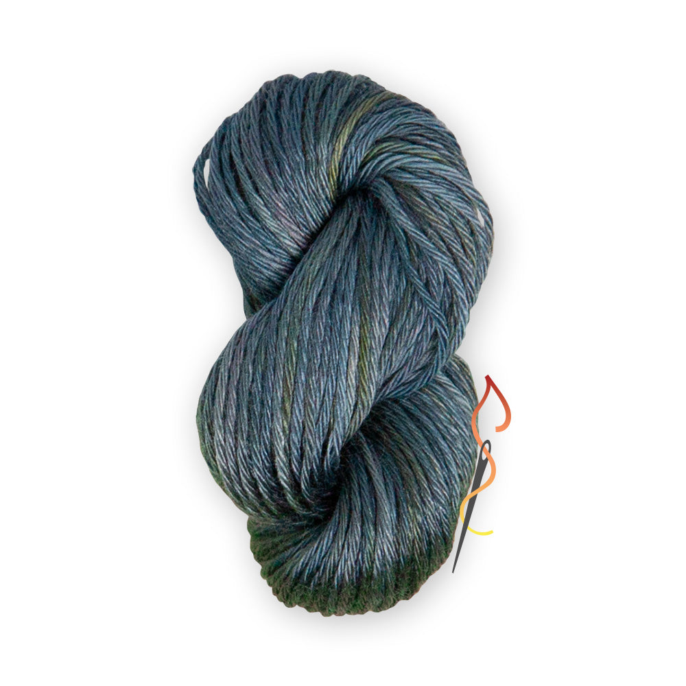 Color Dreams Floche - Variegated