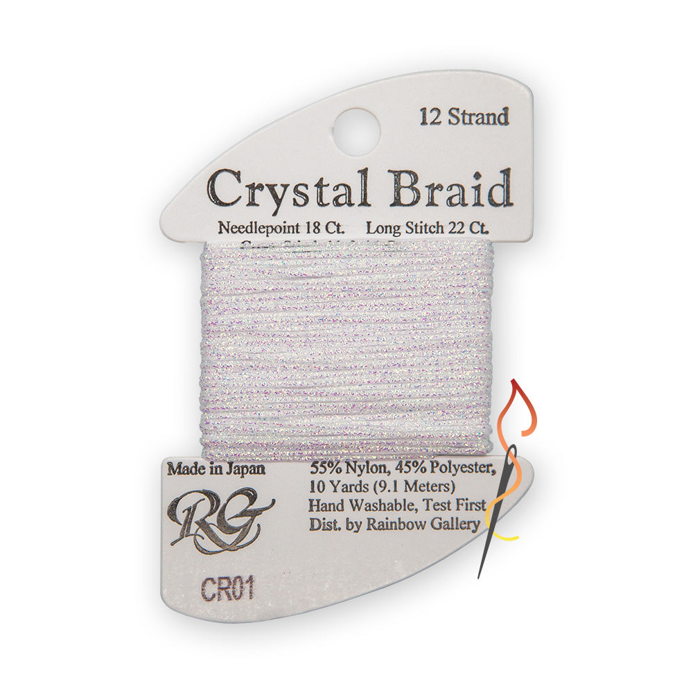 Crystal Braid