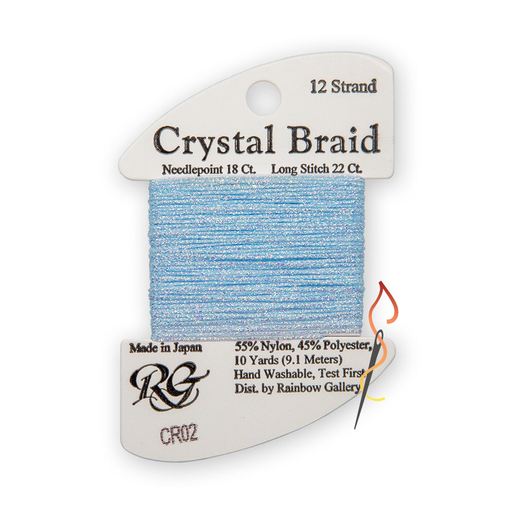 Crystal Braid