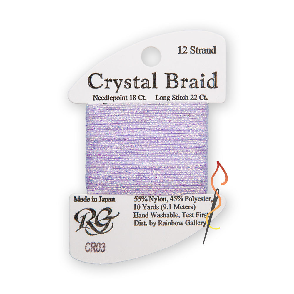Crystal Braid