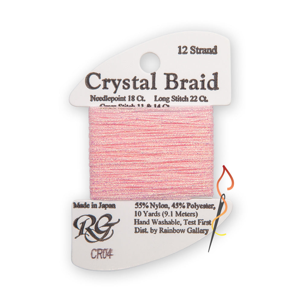 Crystal Braid