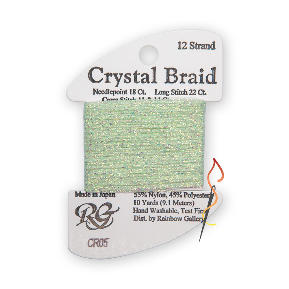 Crystal Braid