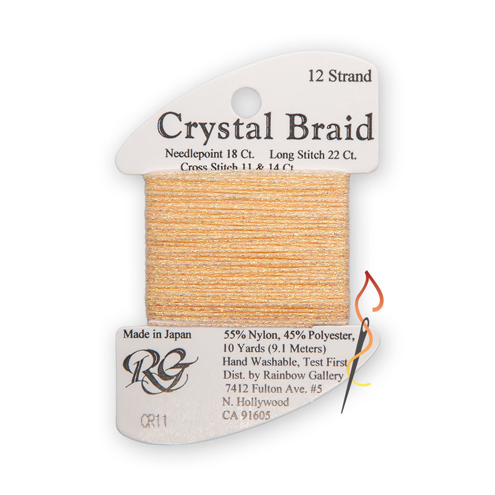 Crystal Braid