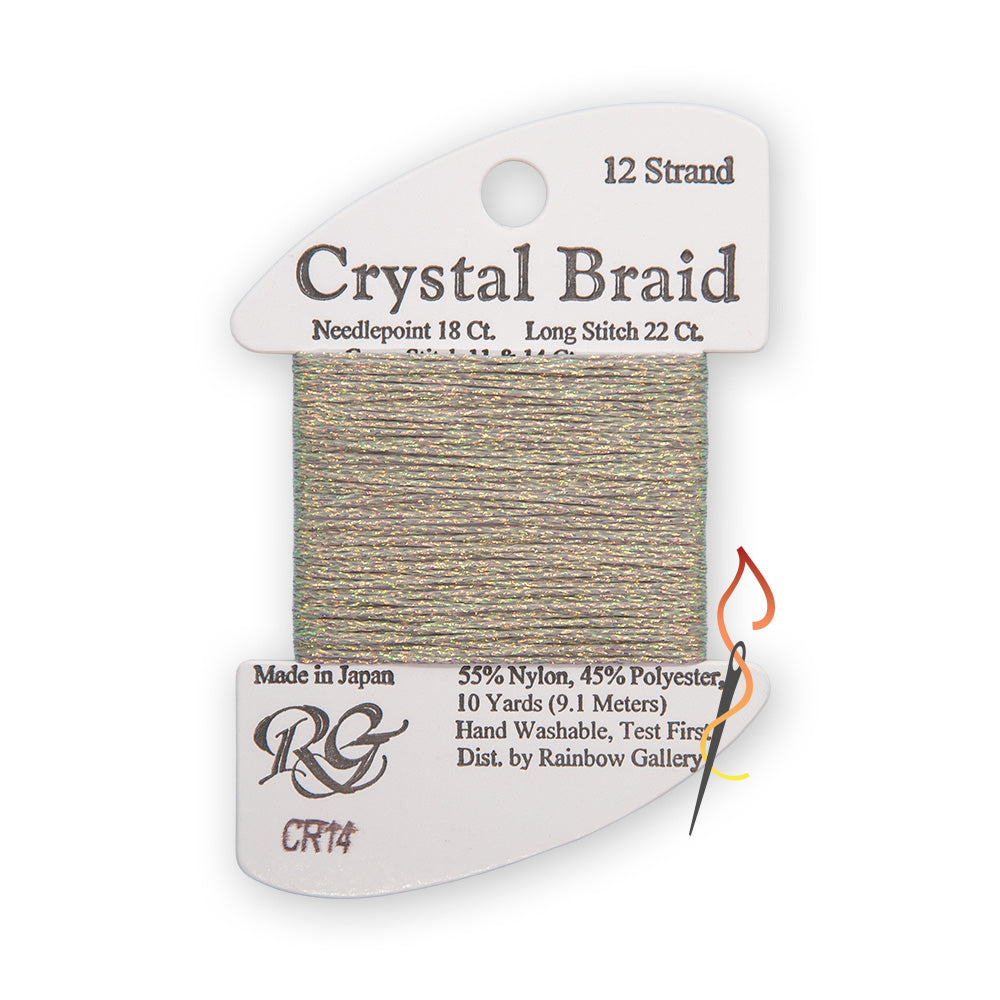 Crystal Braid