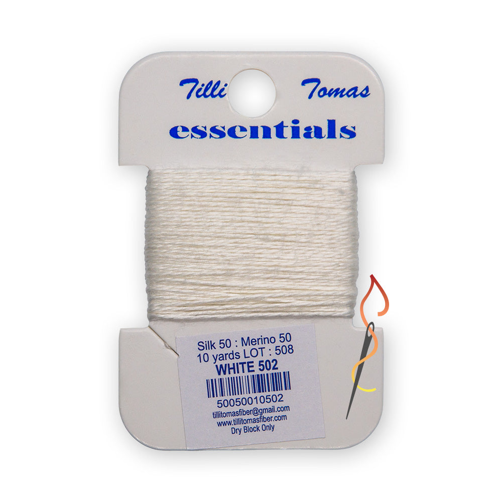 Essentials Cards (501-629)