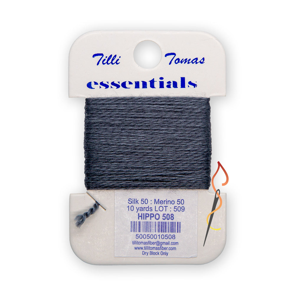 Essentials Cards (501-628)