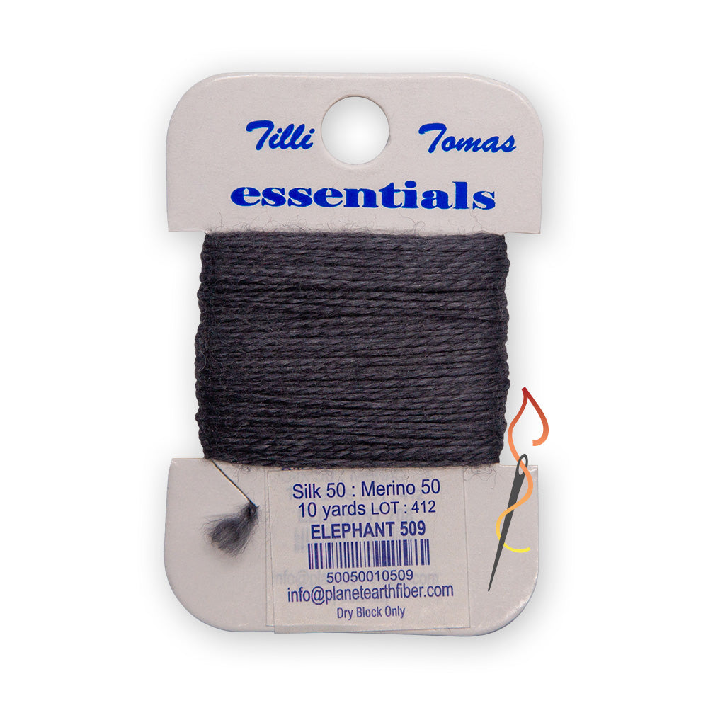 Essentials Cards (501-629)