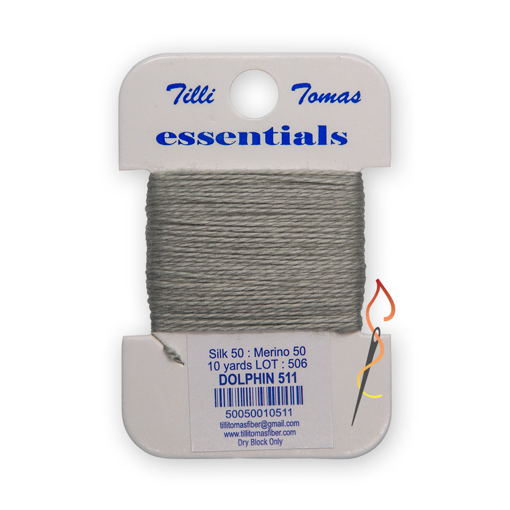 Essentials Cards (501-629)