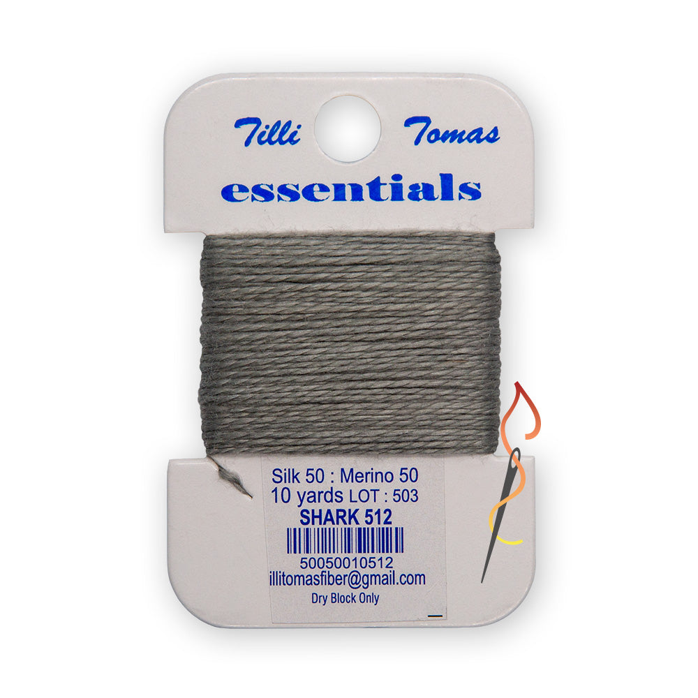 Essentials Cards (501-629)