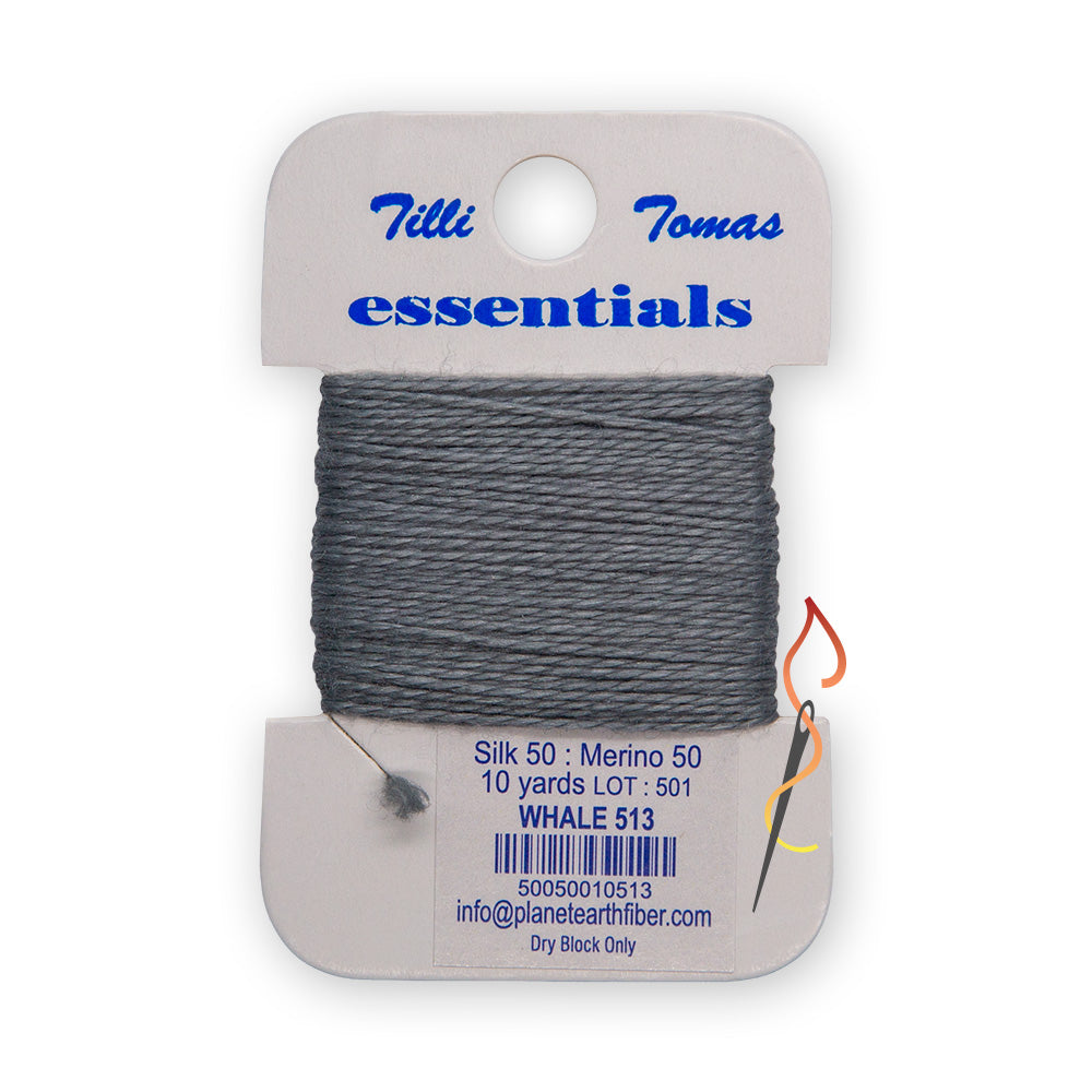 Essentials Cards (501-629)