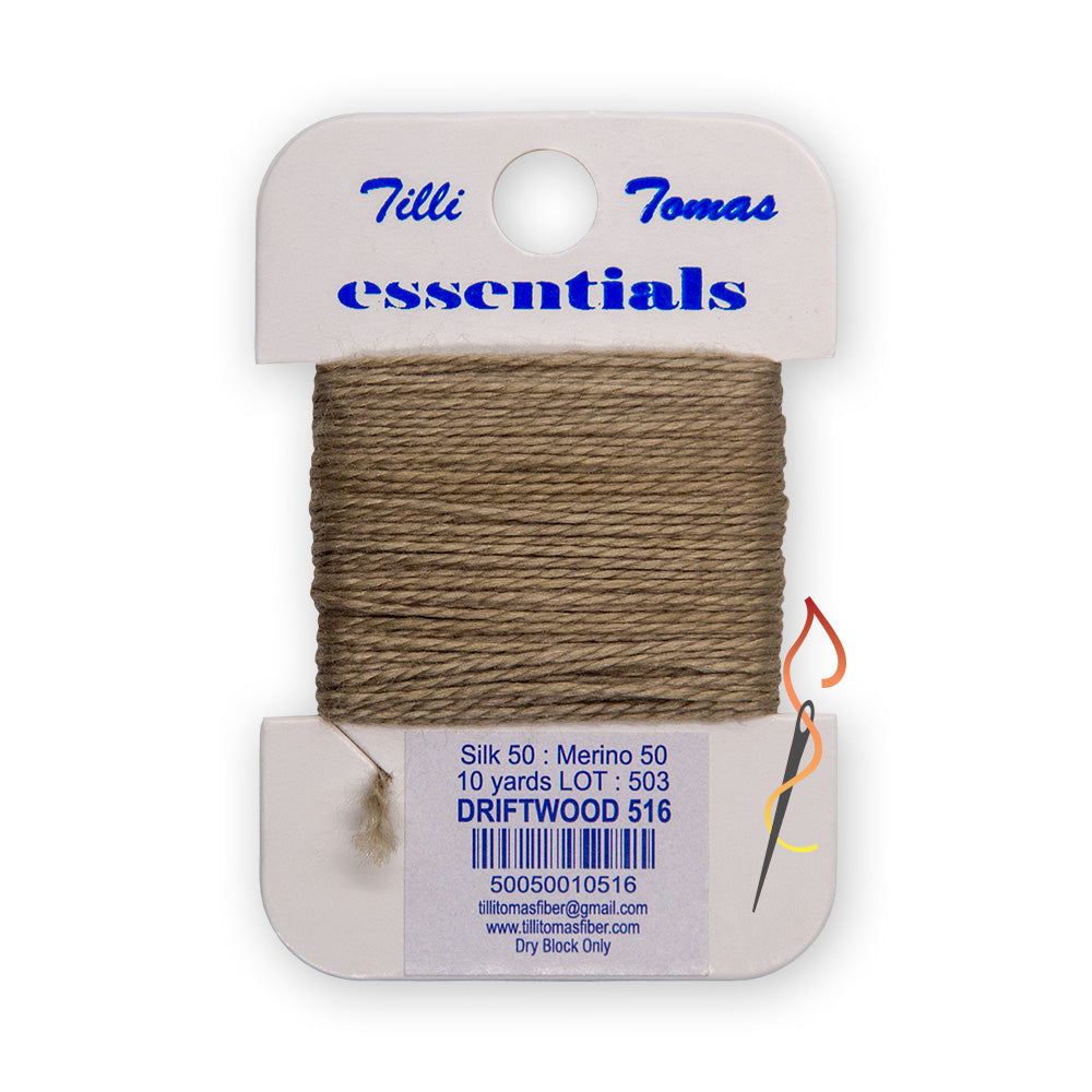 Essentials Cards (501-629)