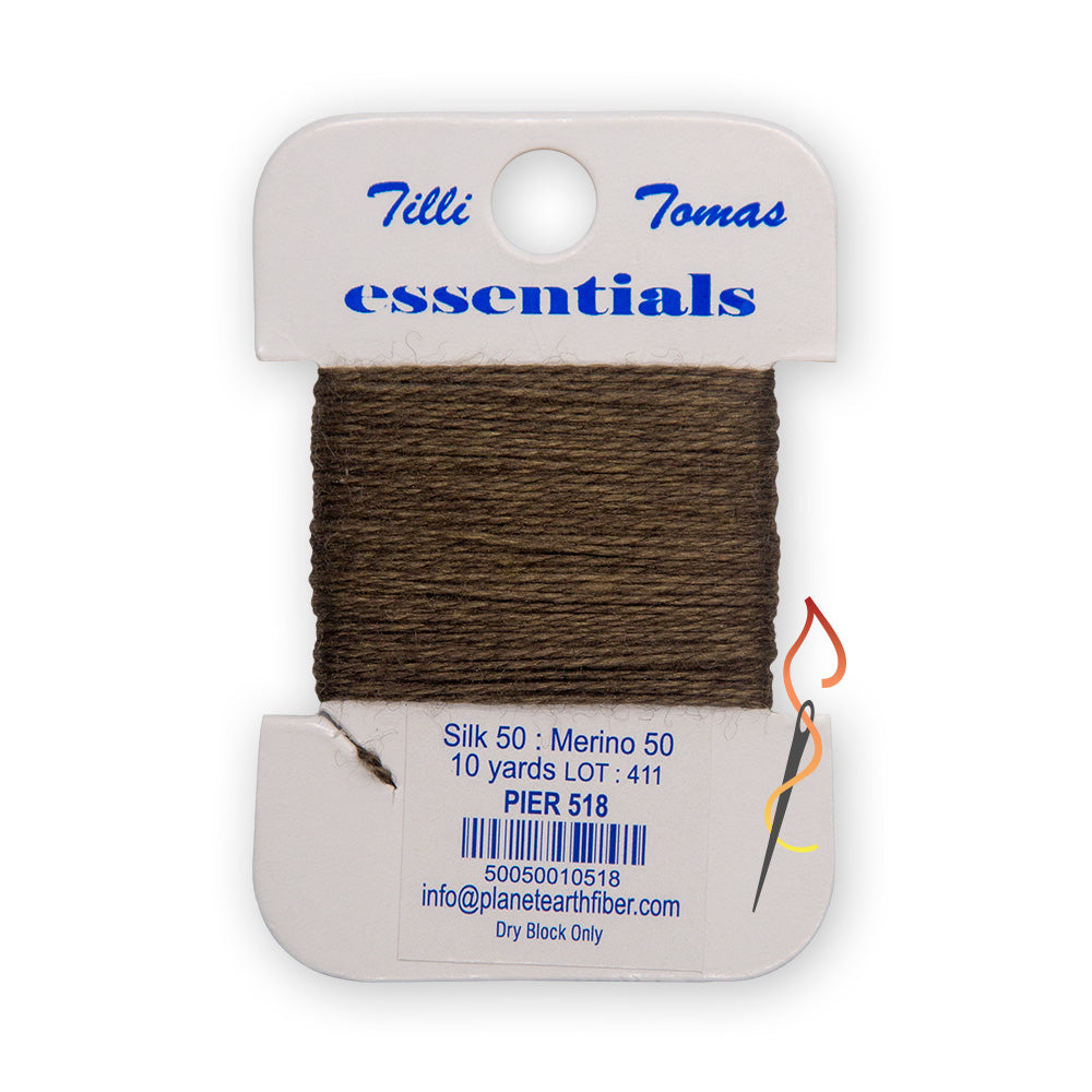 Essentials Cards (501-629)