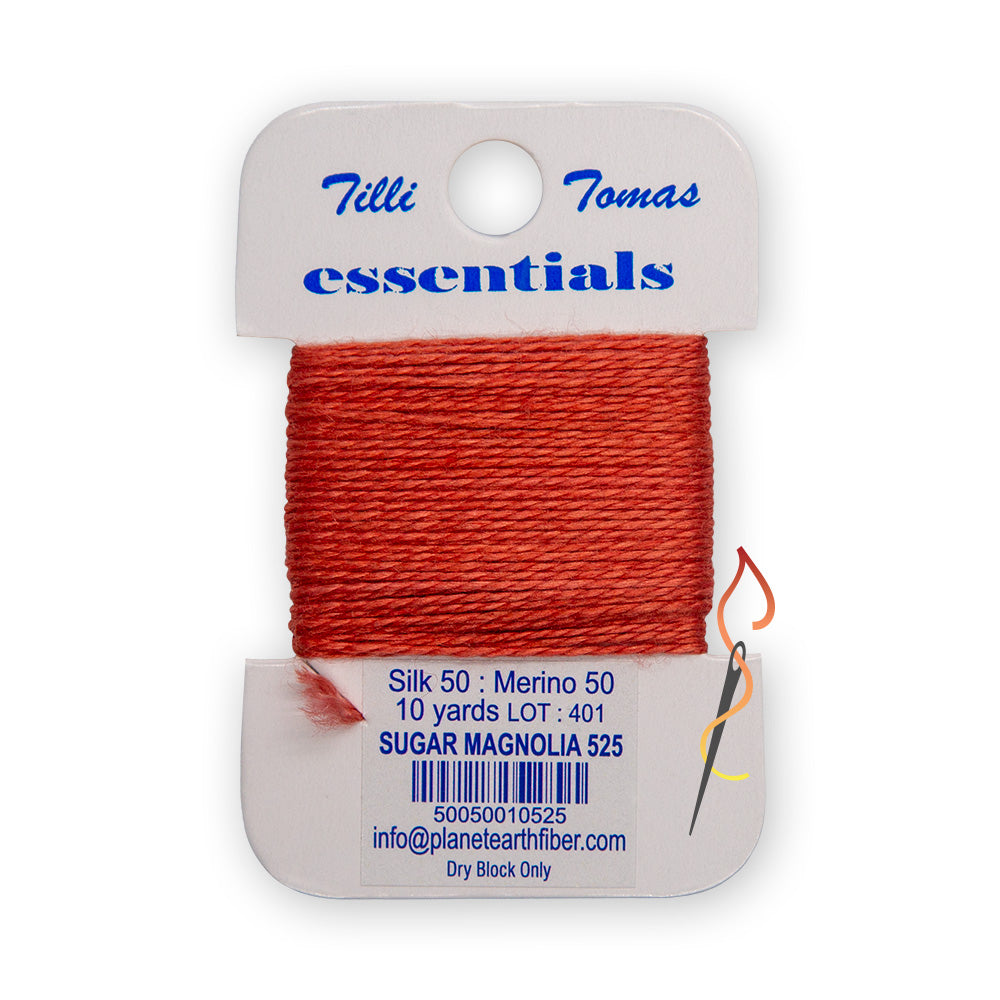 Essentials Cards (501-629)