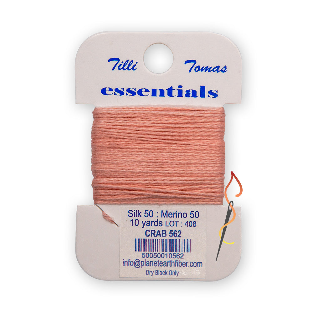 Essentials Cards (501-629)