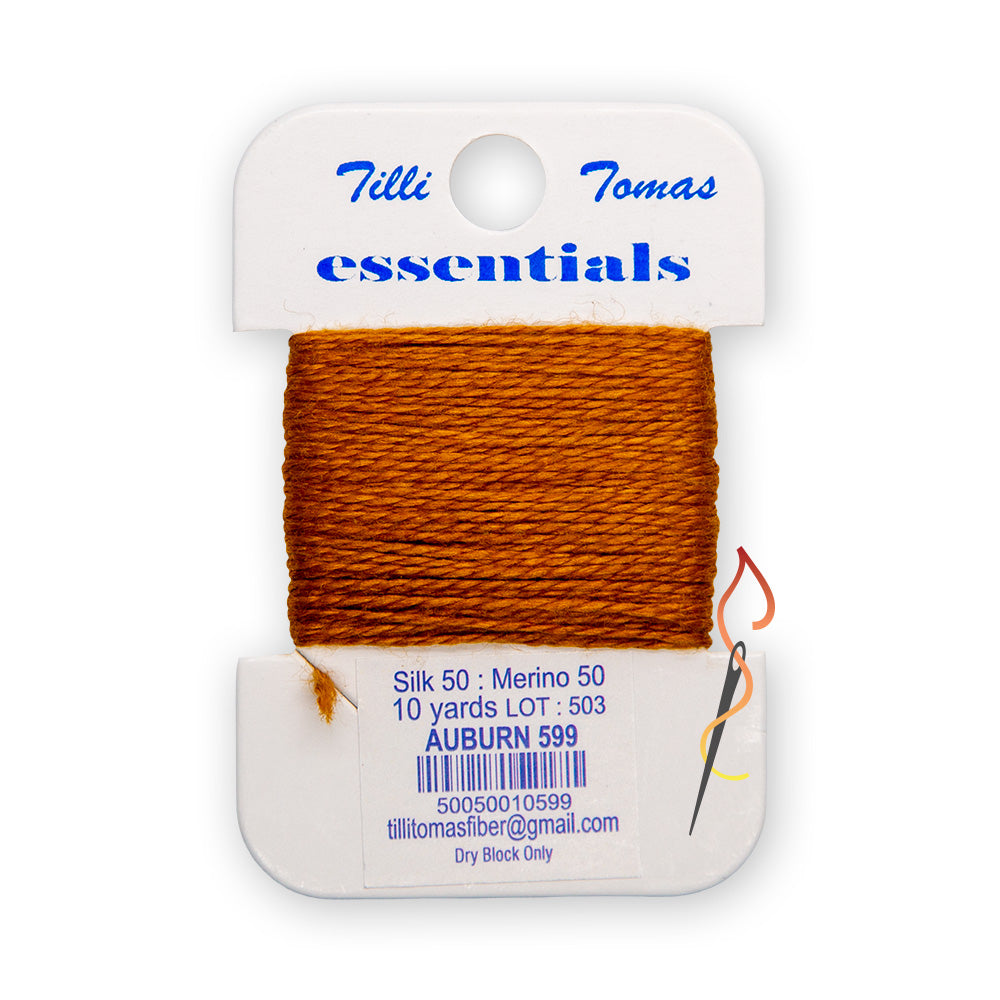 Essentials Cards (501-628)