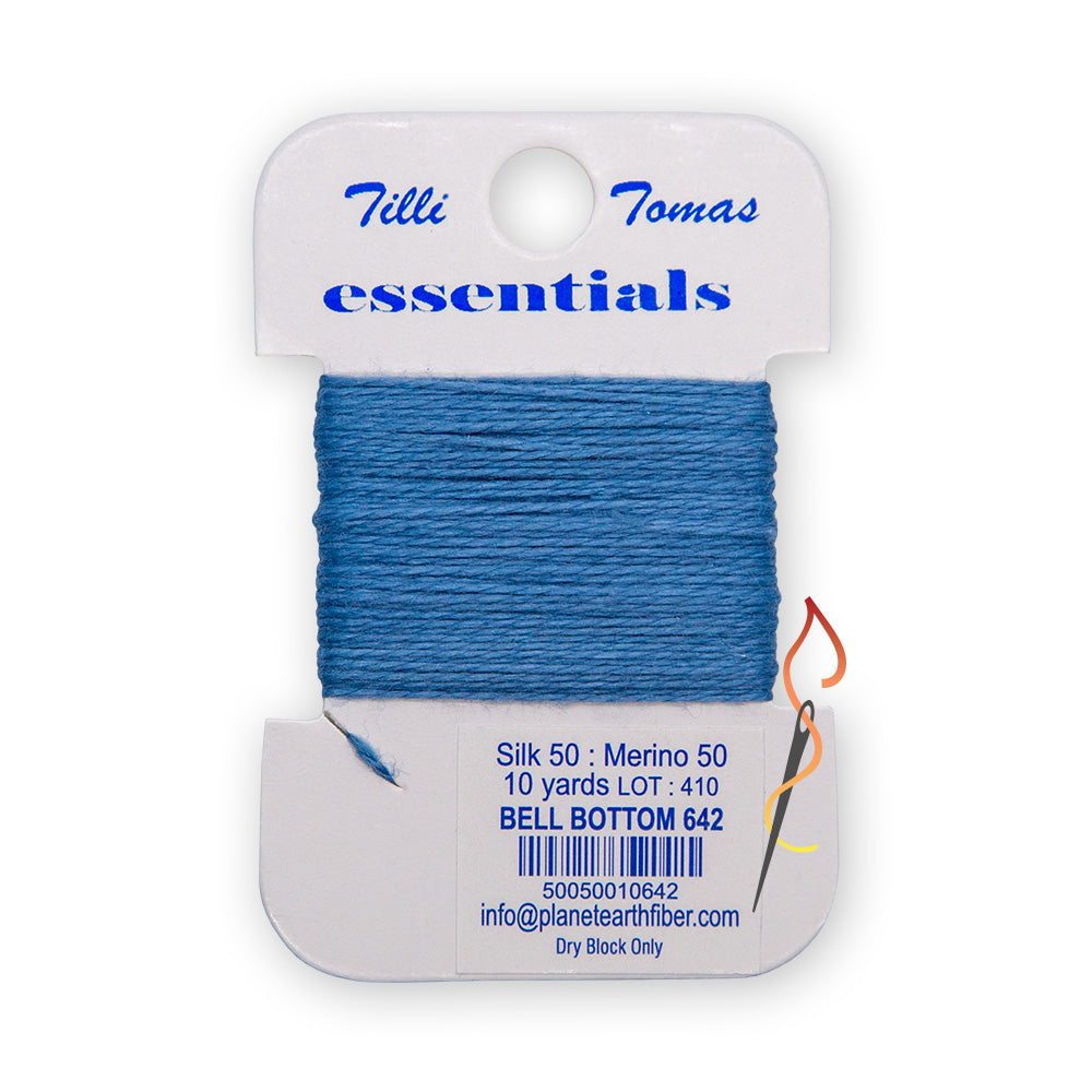 Essentials Cards (629-759)