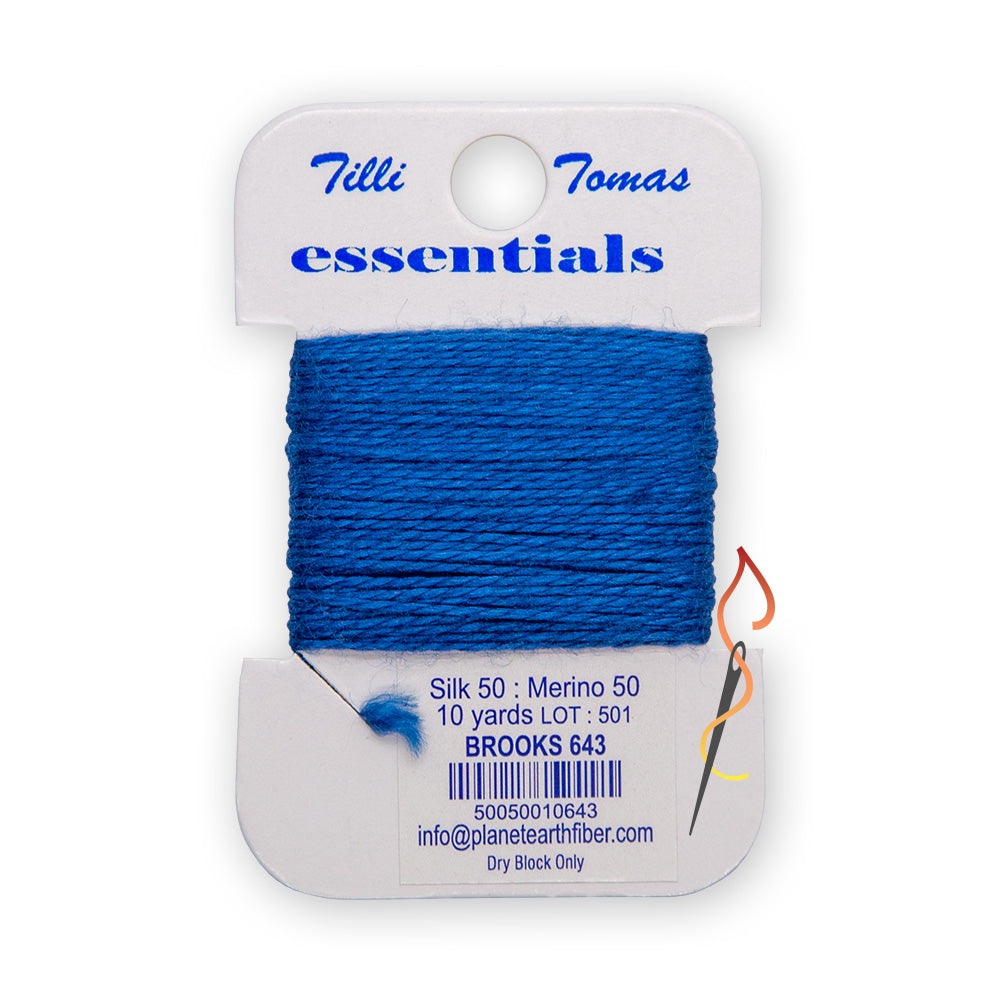 Essentials Cards (629-759)