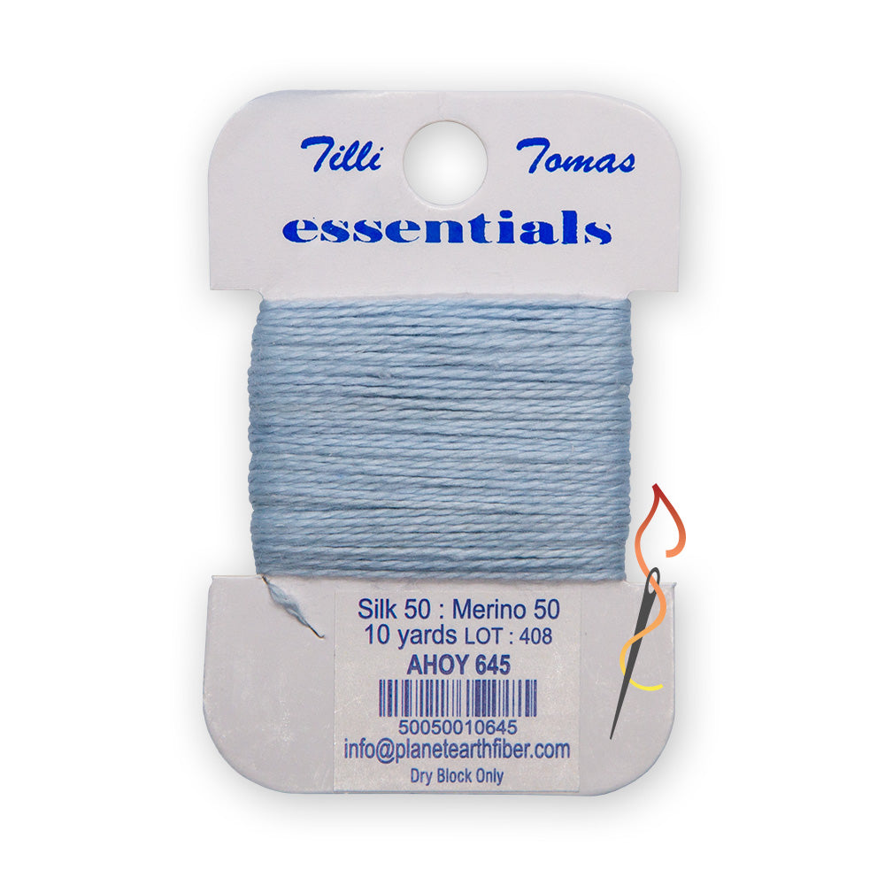 Essentials Cards (629-759)