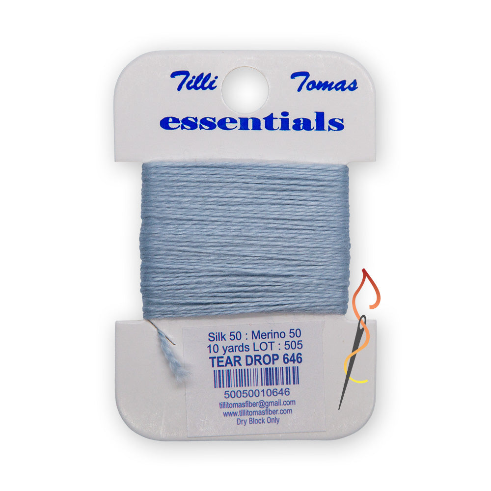 Essentials Cards (629-759)