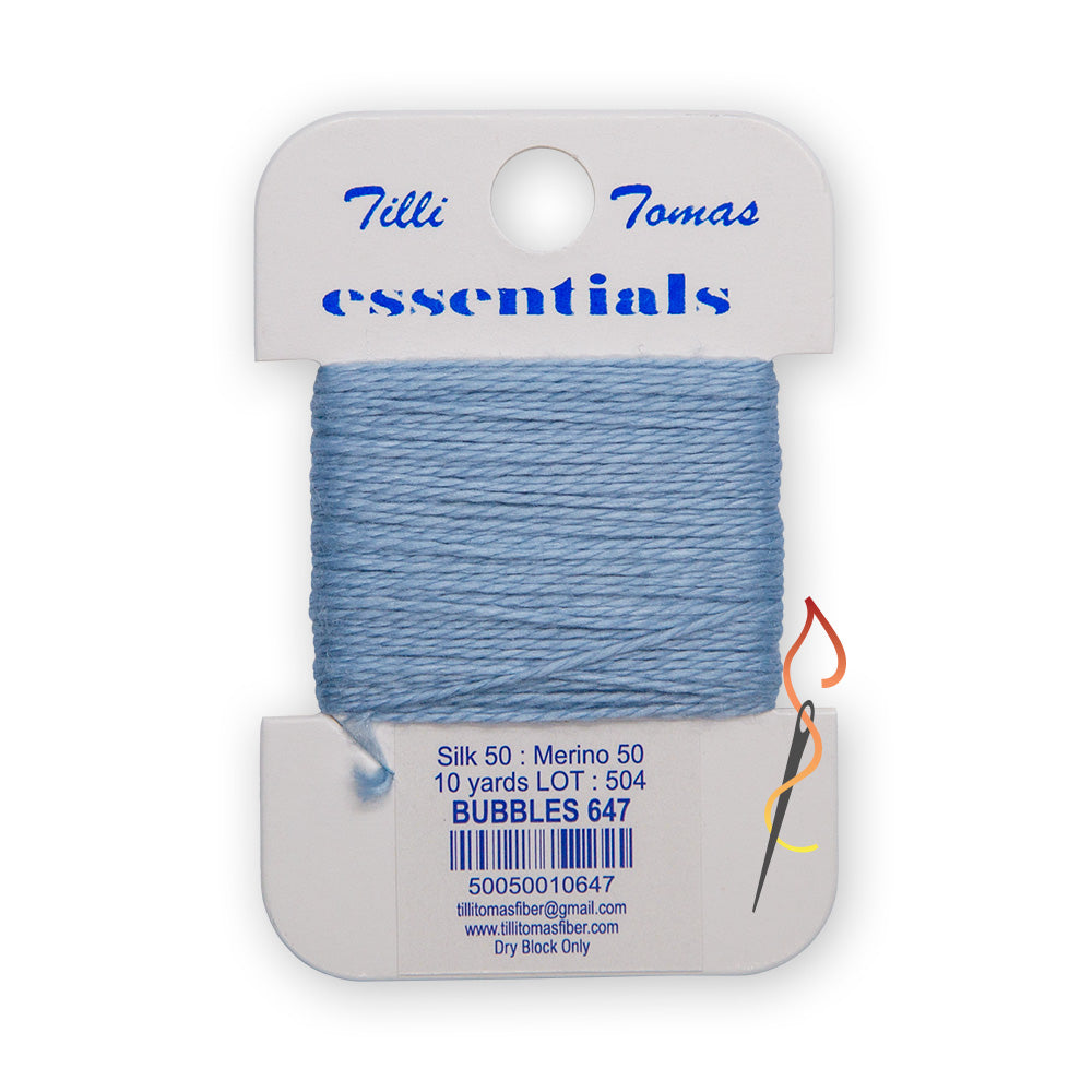 Essentials Cards (629-759)