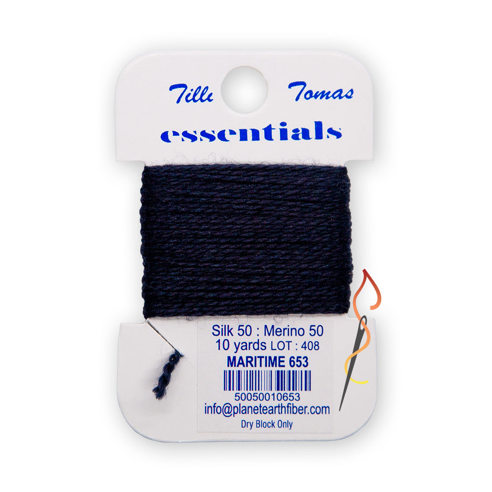 Essentials Cards (629-759)