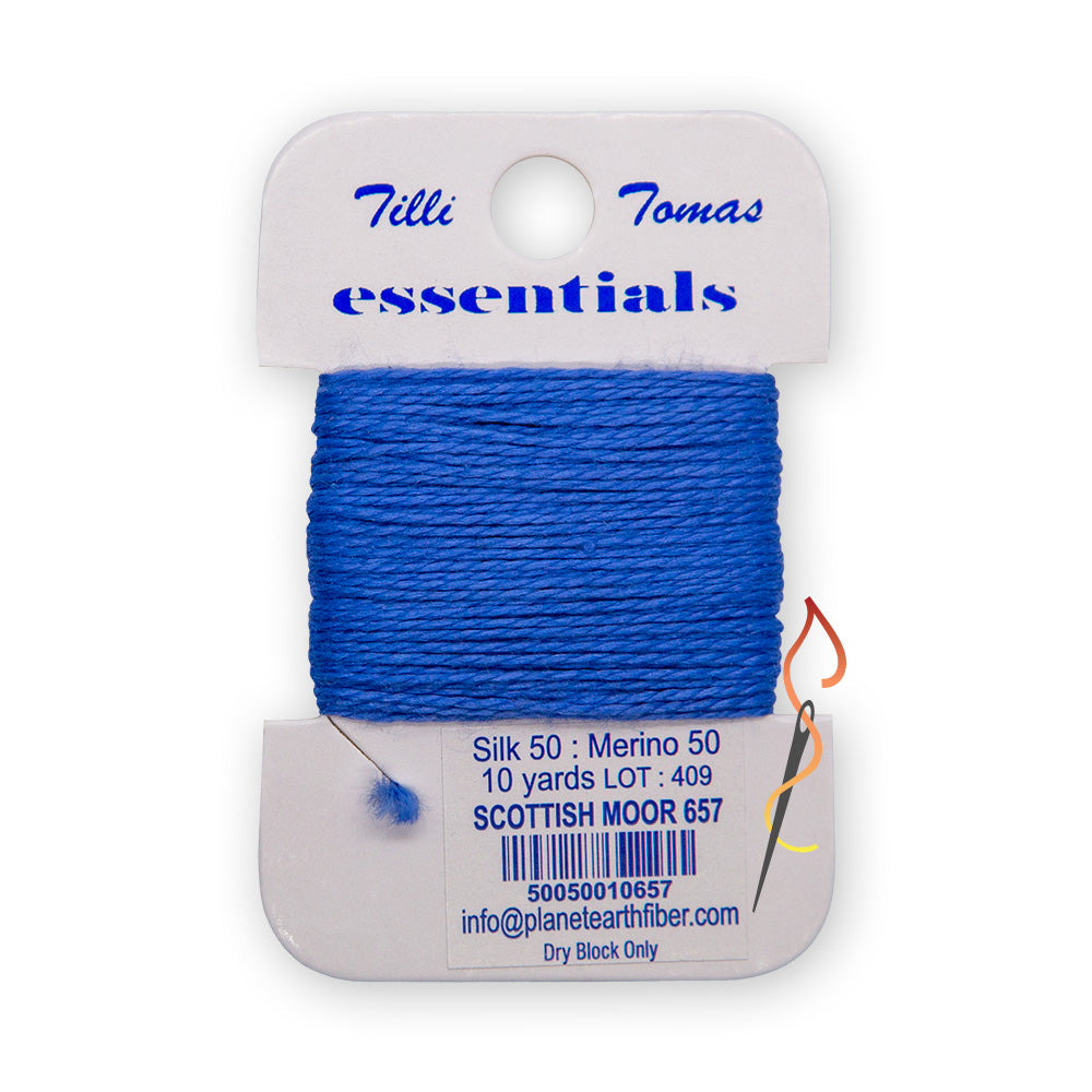 Essentials Cards (629-759)