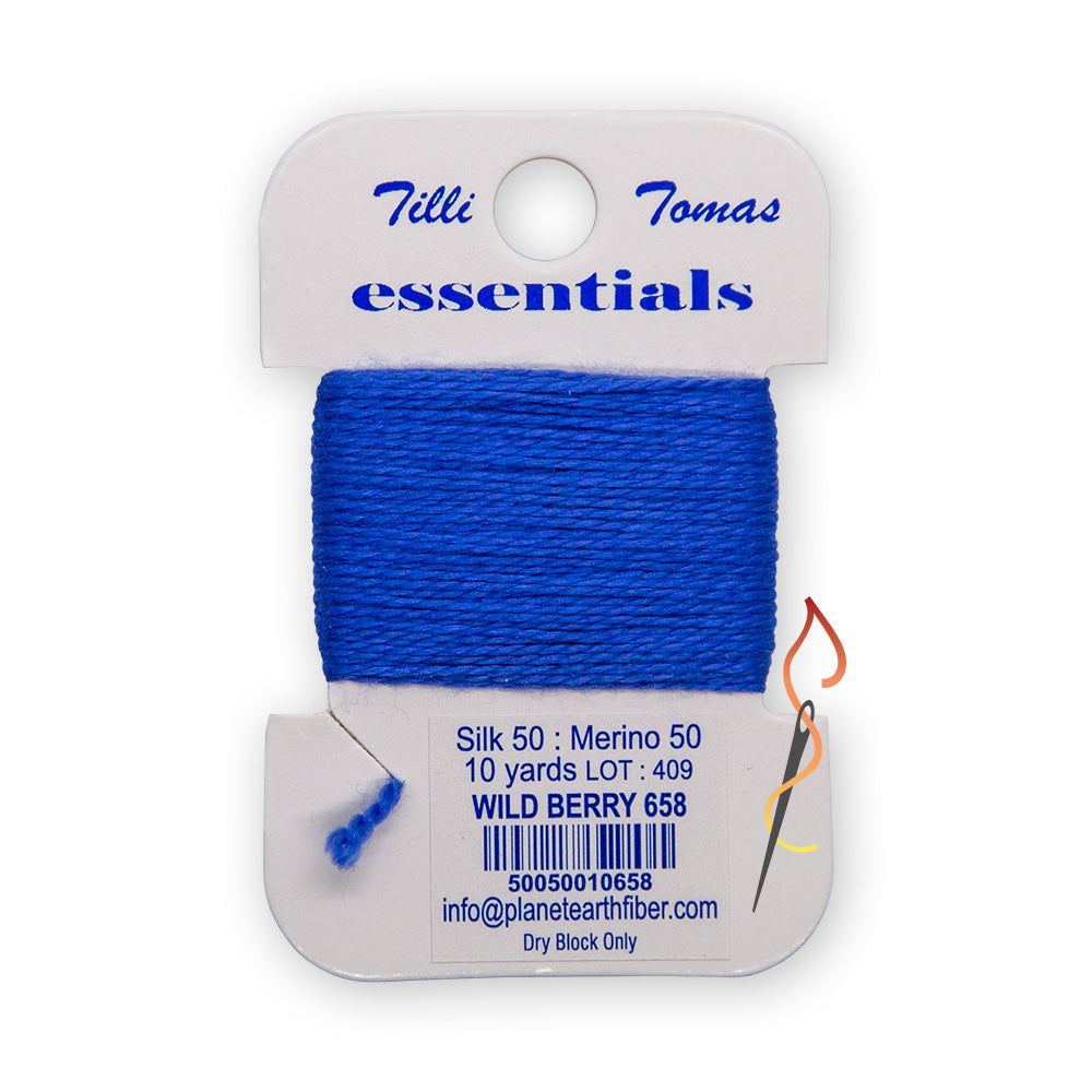 Essentials Cards (629-759)