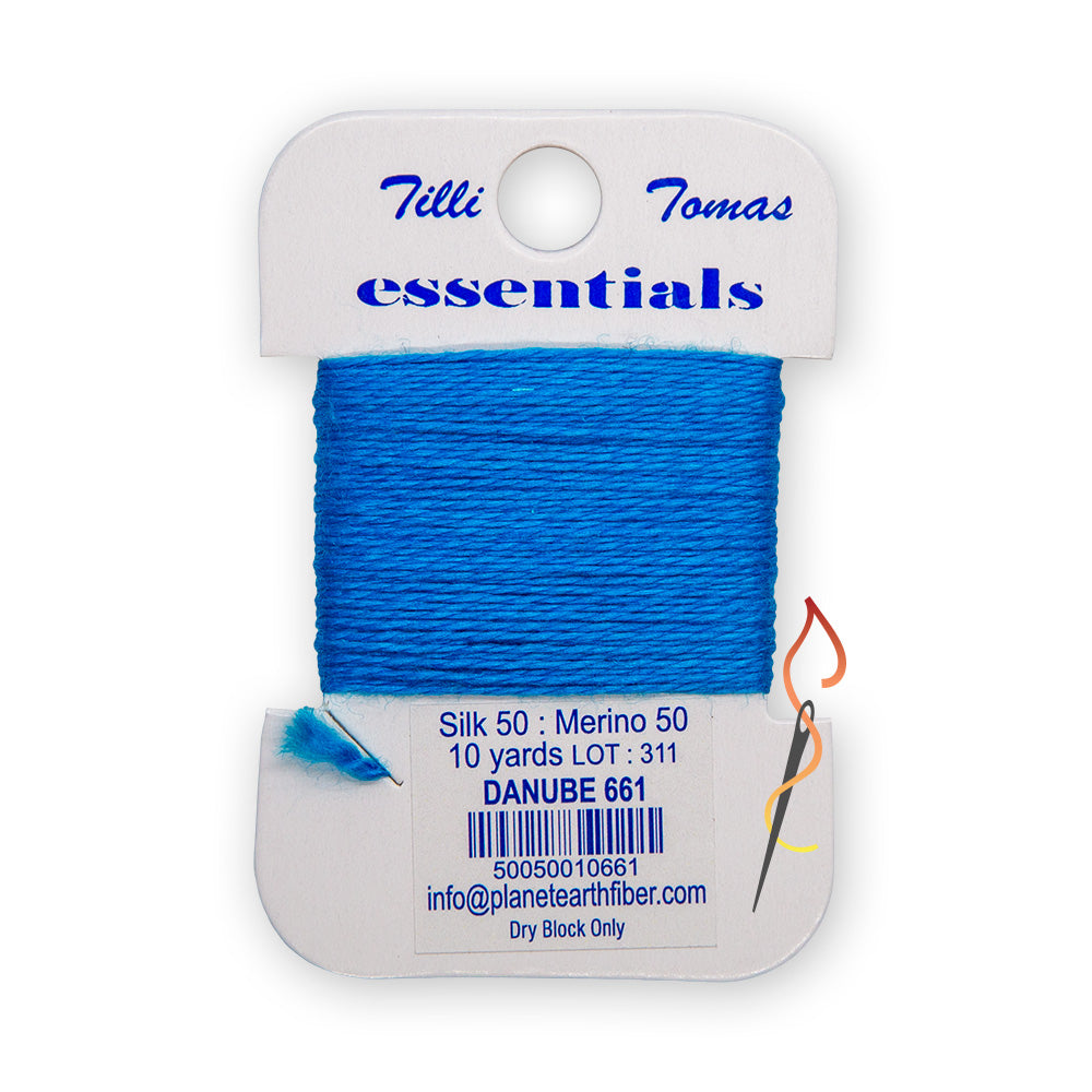 Essentials Cards (629-759)