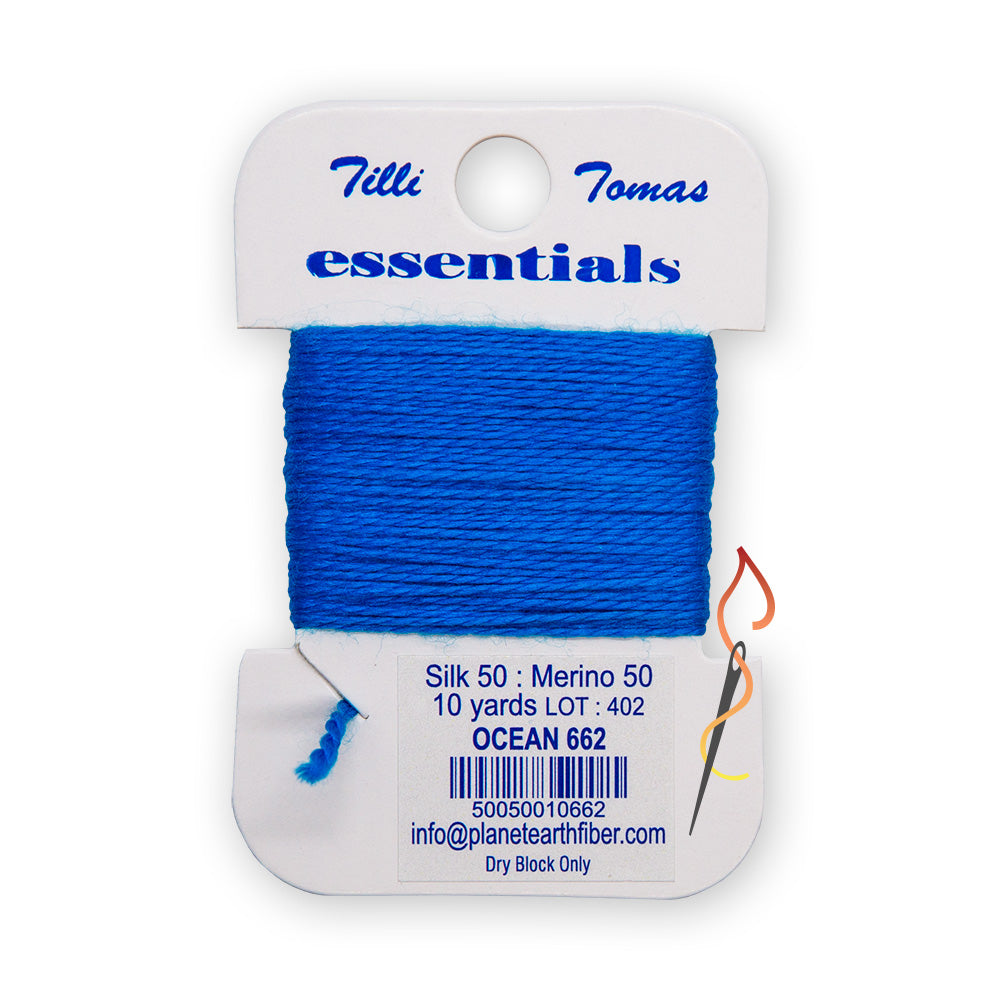 Essentials Cards (629-759)