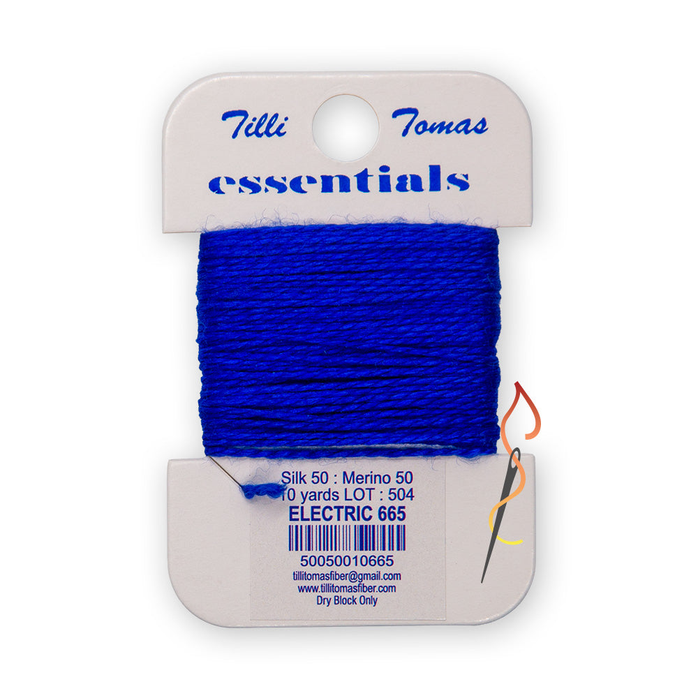 Essentials Cards (629-759)