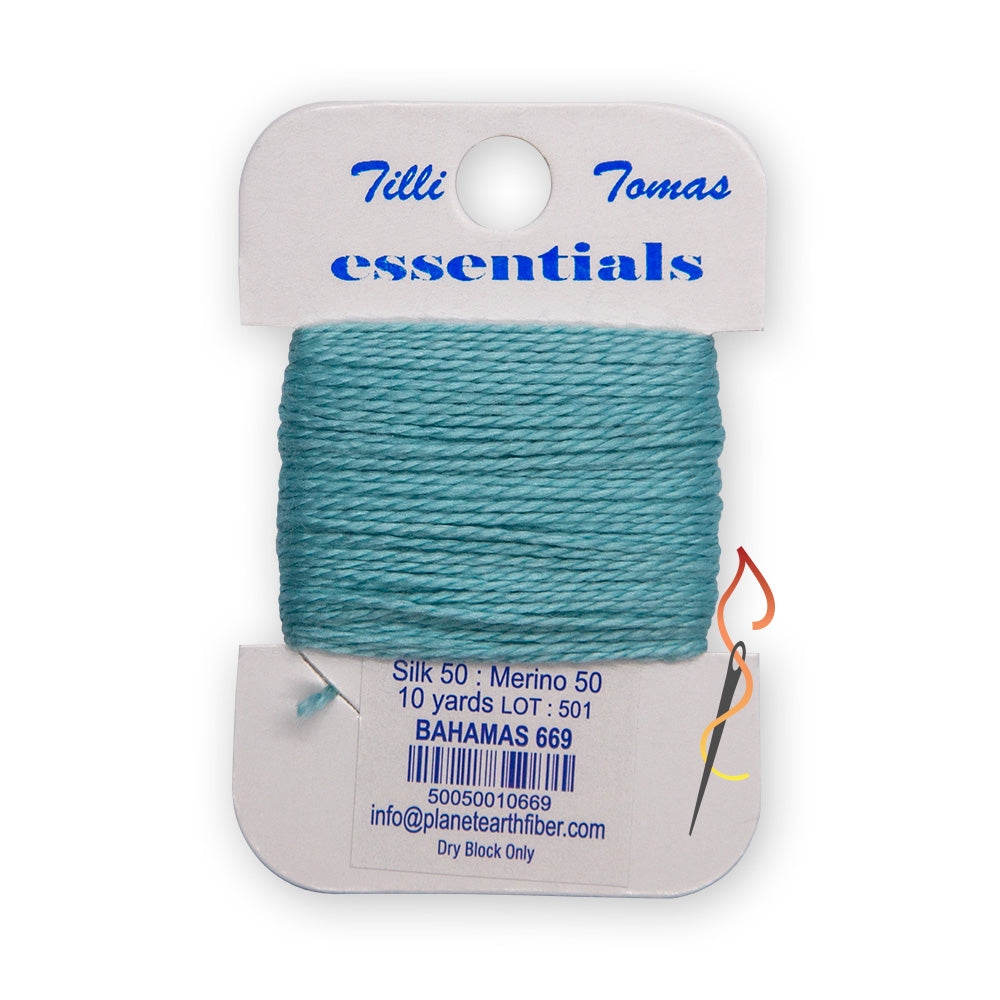 Essentials Cards (629-759)