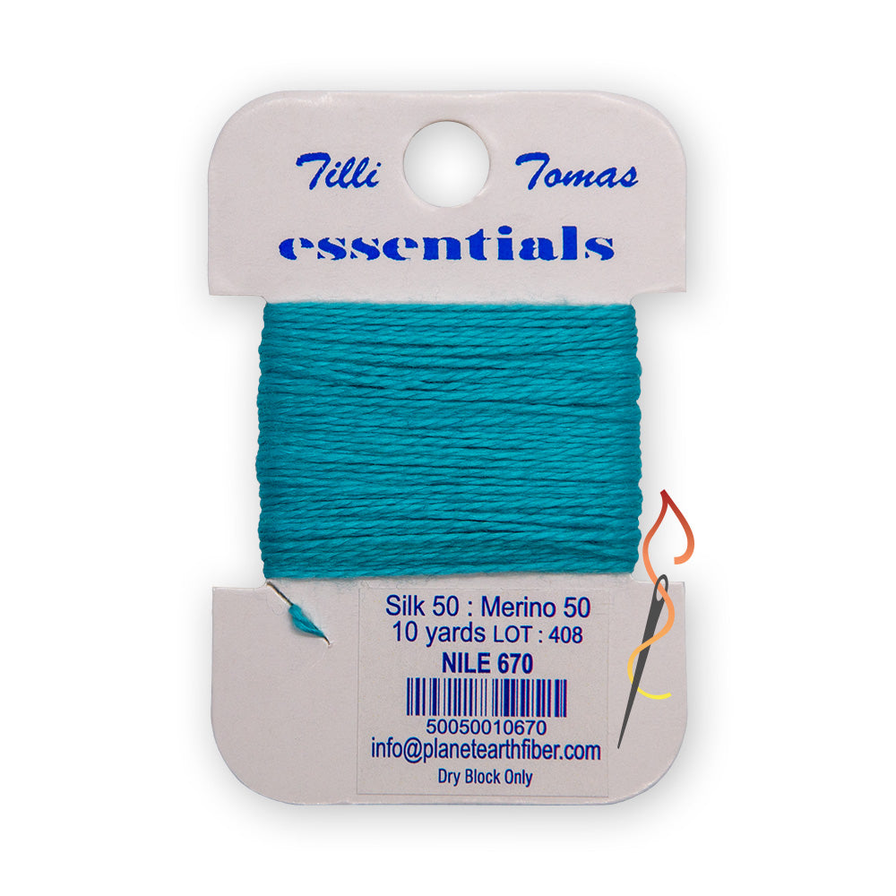 Essentials Cards (629-759)