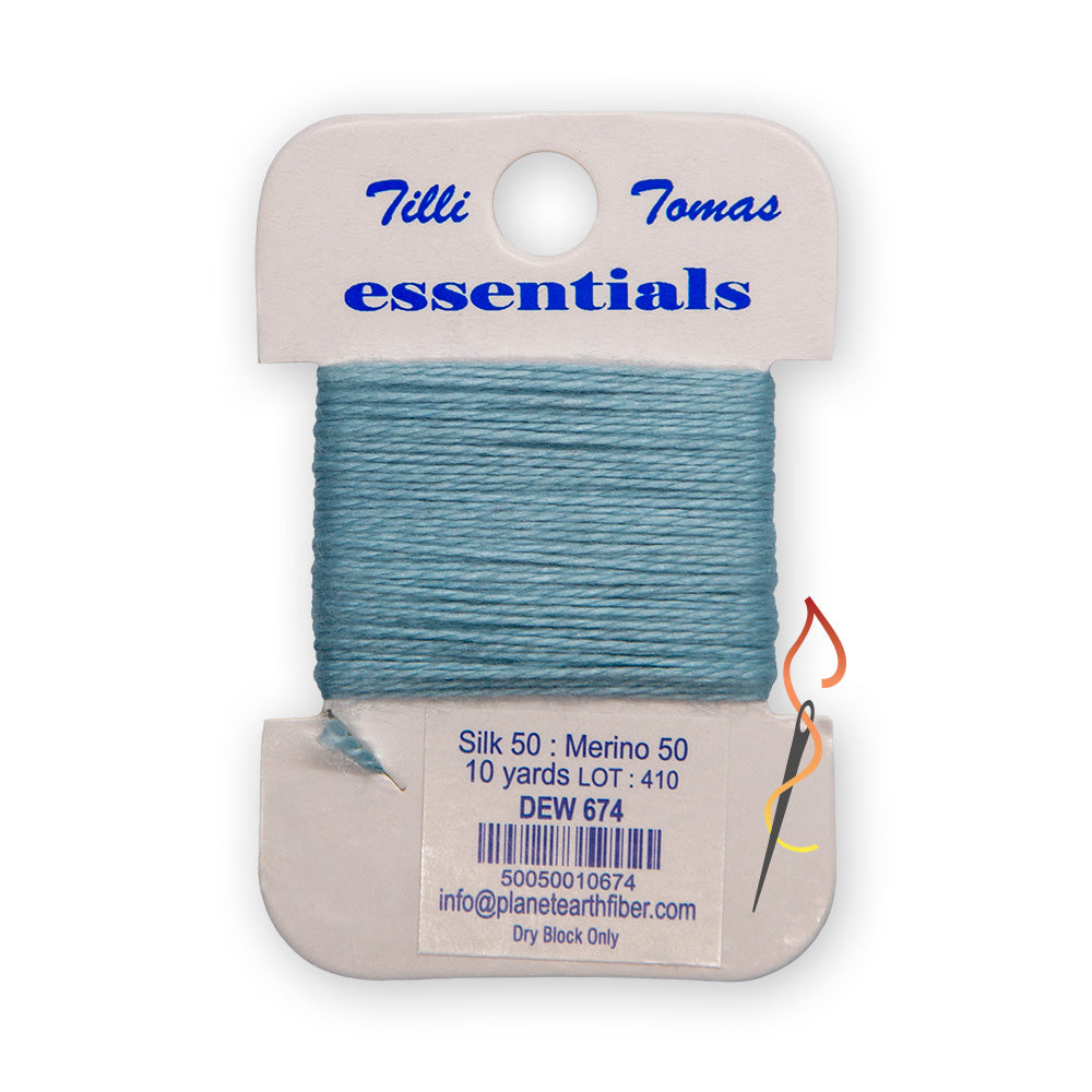 Essentials Cards (629-759)