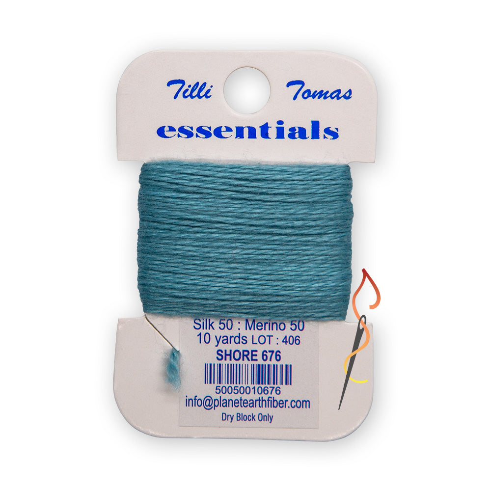 Essentials Cards (629-759)