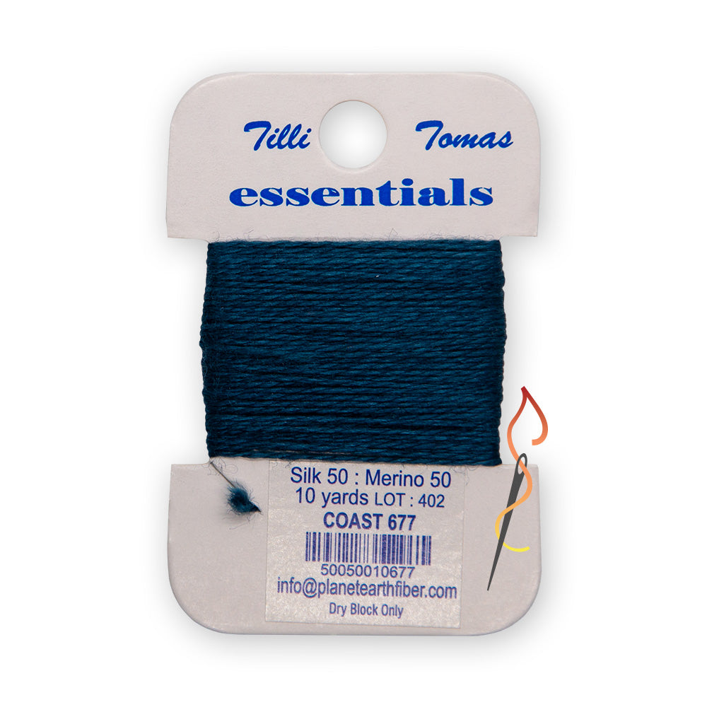 Essentials Cards (629-759)