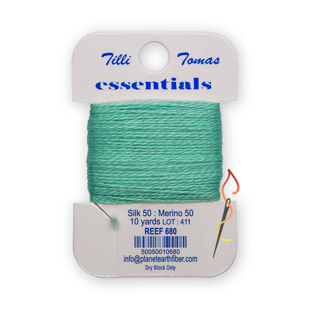 Essentials Cards (629-759)