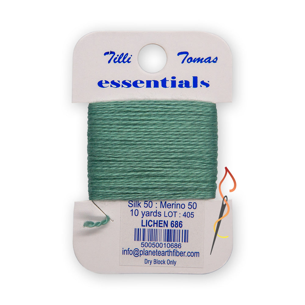 Essentials Cards (629-759)