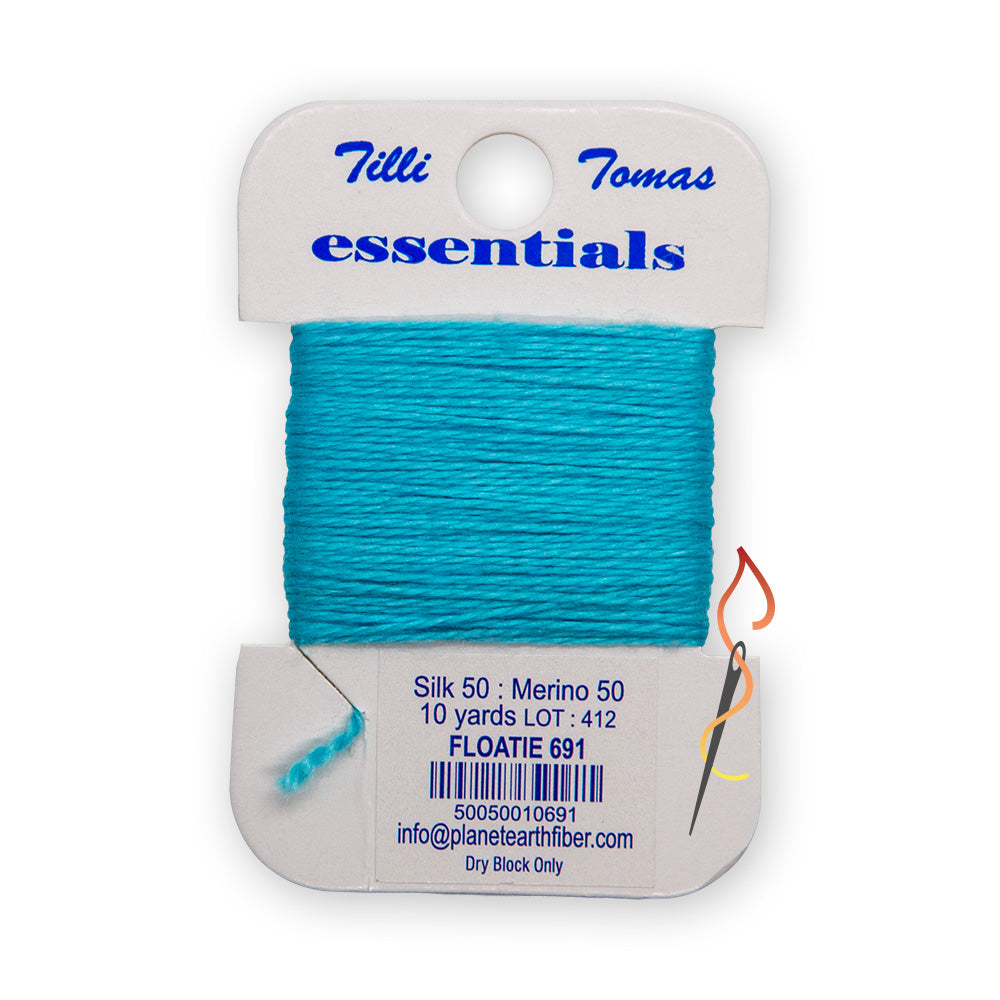 Essentials Cards (629-759)