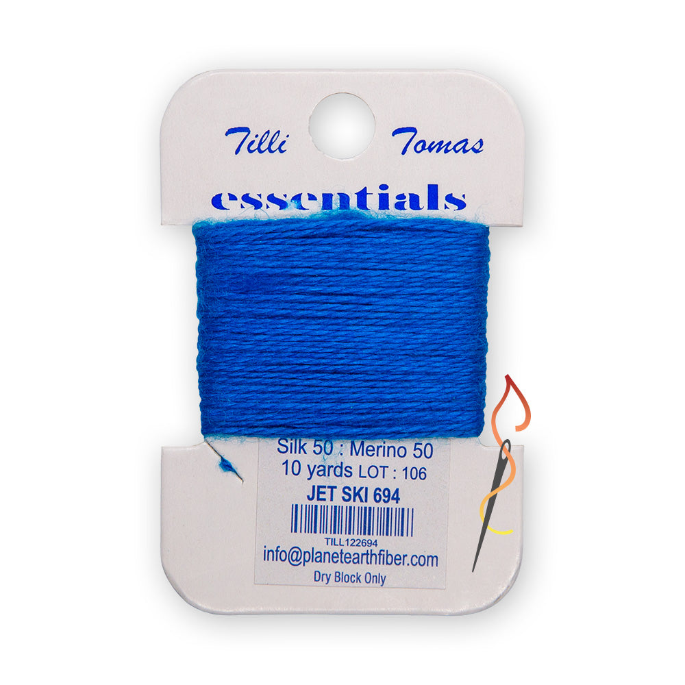 Essentials Cards (629-759)