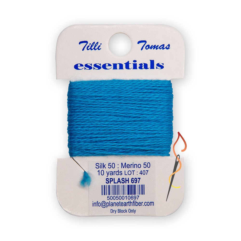 Essentials Cards (629-759)