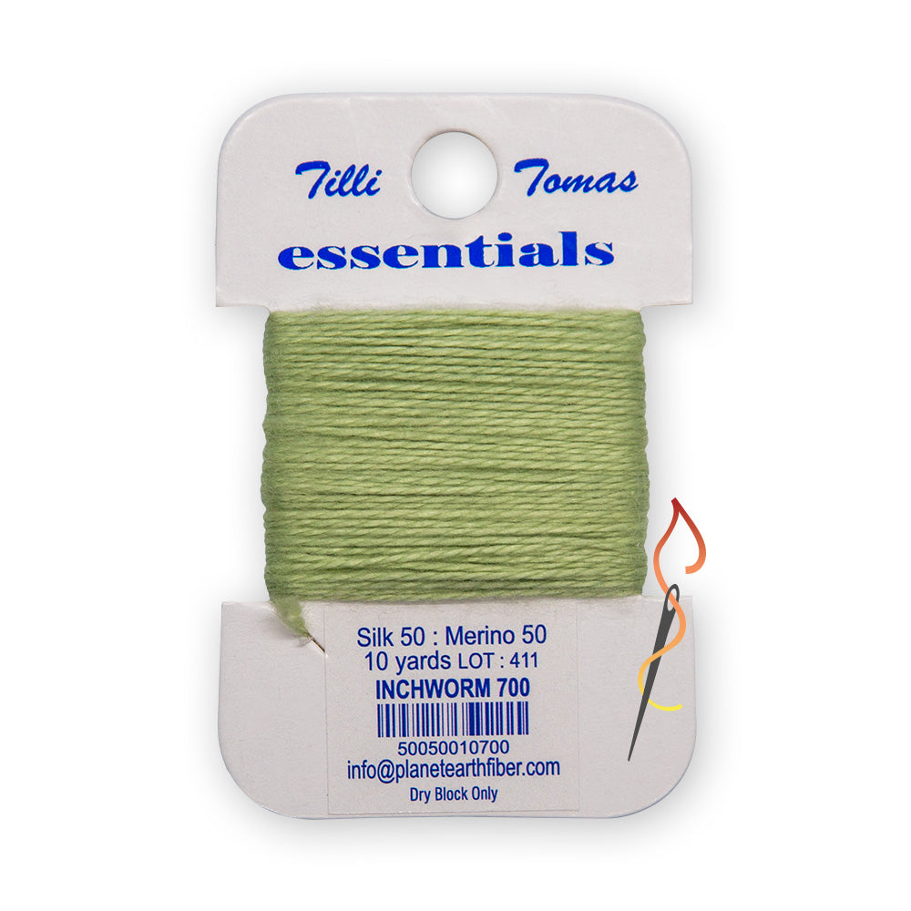 Essentials Cards (629-759)