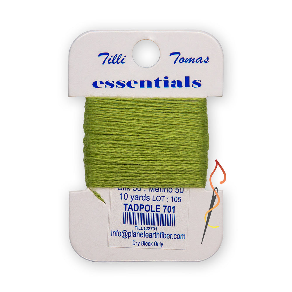 Essentials Cards (629-759)