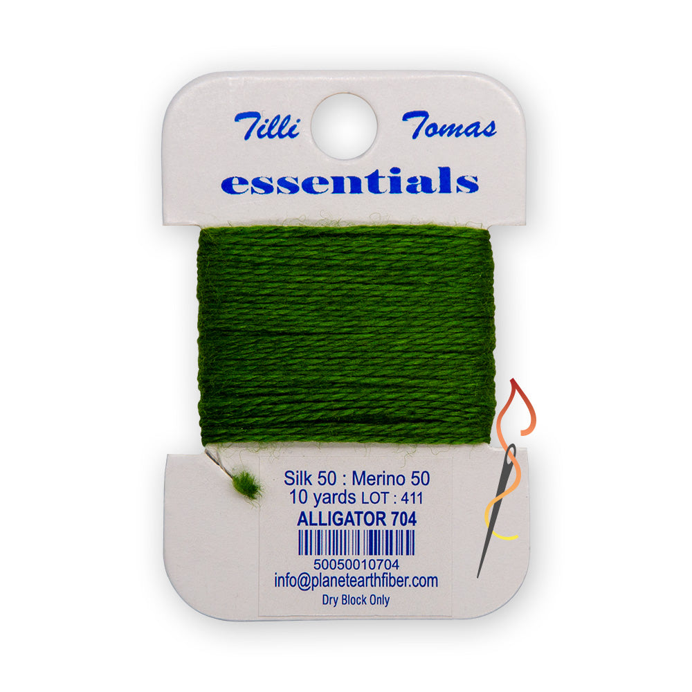 Essentials Cards (629-759)