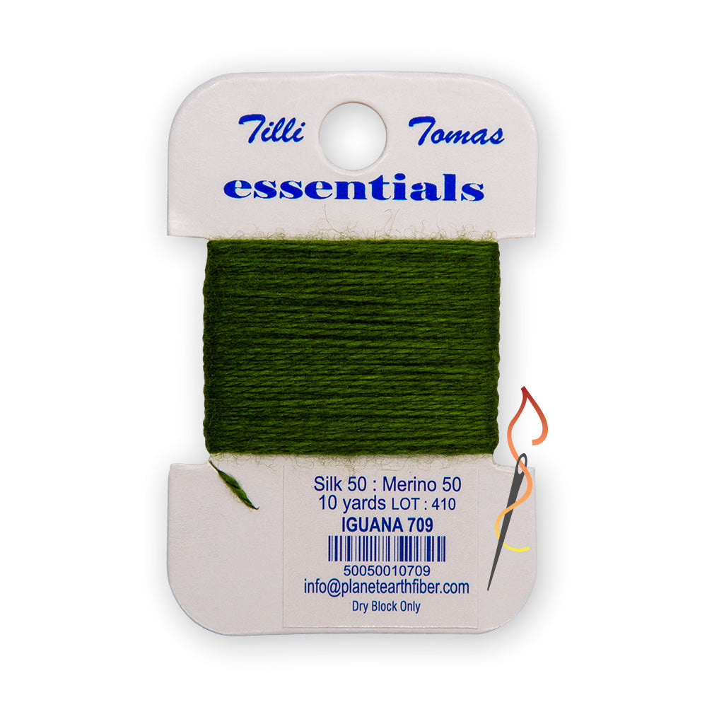 Essentials Cards (629-759)